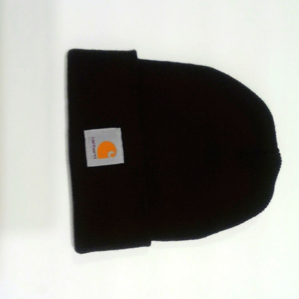 Carhartt knit beanie mocha brown